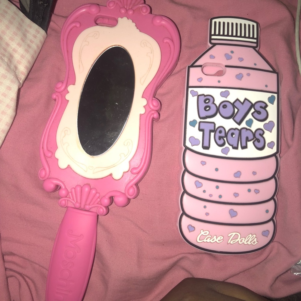 iPhone 6/6s plus cases